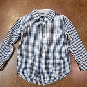 Nautica shirt